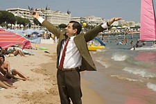 Revew: Mr. Bean's Holiday