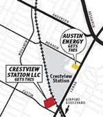 Crestview Neighborhood Development Buzz