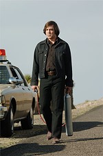 Catching Up With No Country for Old Men