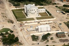 FLDS Sect Thriving in West Texas