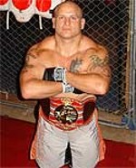 King of Kombat II Comes to Town