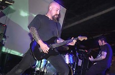 Fun Fun Fun Fest Live Shots