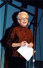 Karen Kuykendall: In Memoriam