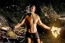 I Am 'Beowulf'!