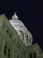 How an Interim Charge Becomes a Law