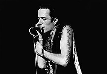 Revew: Joe Strummer: The Future Is Unwritten