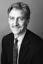 UT College of Fine Arts: Dempster named dean