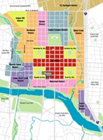 The Downtown Austin Plan