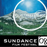 The Peaks and Peeks of Sundance