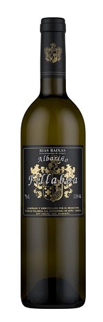 Wine of the Week: Albariño