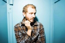 License & Registration: Bon Iver