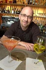 The Zealous Pursuit of the Perfect Cocktail