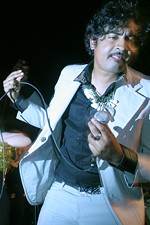 The Erotic Gospel According to Khan