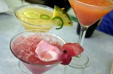 Four Cutting-Edge Cocktails