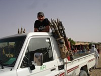 Dispatches From Darfur