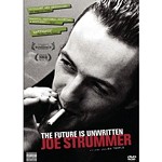 Joe Strummer Was From Mars