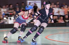 Texas Rollergirls Announce Try-Outs