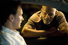 Revew: Lakeview Terrace