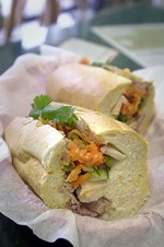 Bánh Mì