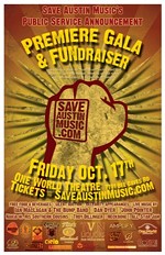 Save Austin Music (or Else)