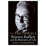 'The Snowball: Warren Buffet and the Business of Life'
