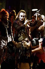 Opinionated Movie-Goer: Saw II (Darren Lynn Bousman, 2005) Review