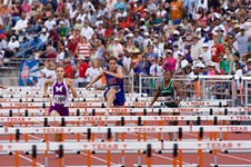 Bill Would Move UIL State Competitions Away From Austin