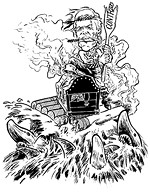 Money to Burn