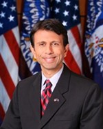 Meet Bobby Jindal