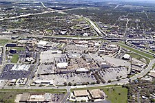 Ghost Mall? Retail Bagpipes Sound a Dirge for Highland Mall