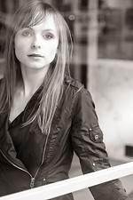 Spotlight: Kat Edmonson
