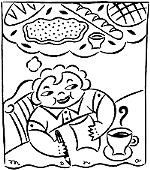 City of Great Bread
