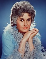 Bea Arthur, 1923-2009