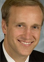 Brewster McCracken Drops Out of Mayor's Race