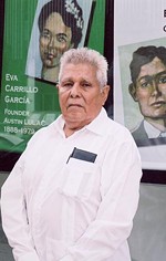 Carlos Rivera Pineda