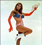 Myra Breckinridge Is a Dish!