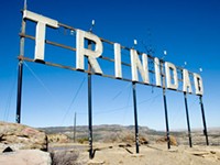 'Trinidad' Premieres on TV