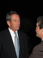 Blast From the Past: Mark Sanford Edition