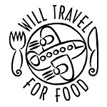 Will Travel for Food