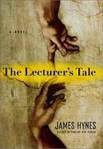 James Hynes Reviewed