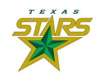 Texas Stars to Play in AHL's West Division