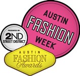 Austin Fashion Week: Get Out and Shop