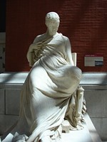 Gay New York: Sappho at the Met