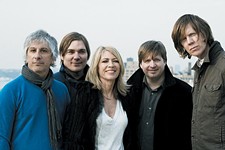 Breaking: Sonic Youth cancels ACL