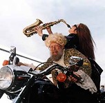 Music to Chortle By