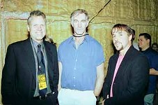 Texas Film Hall of Fame Awards