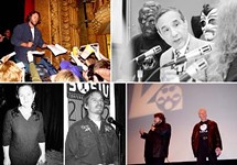 The Long Goodbye: SXSW Film