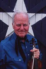 King of the Swing Fiddle