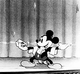 This Old Mouse