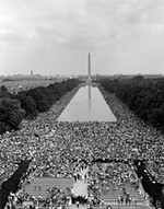 The Queers Go Marching One by One